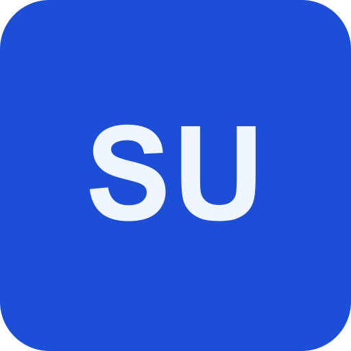 SUSA logo