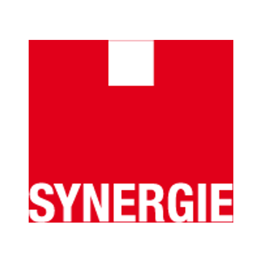 Synergie Nederland logo