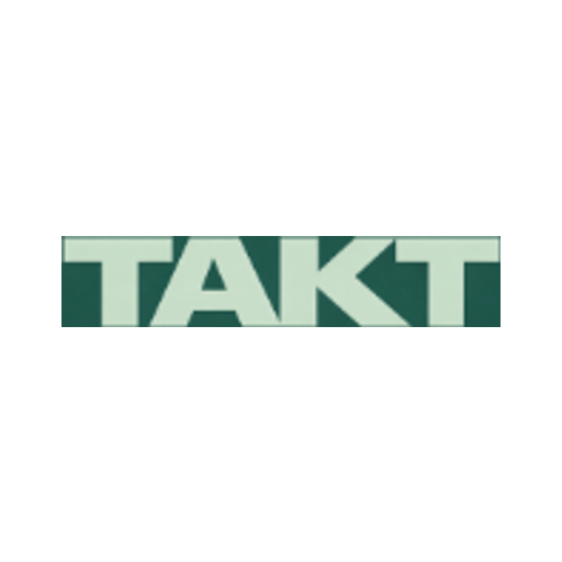 TAKT Student Staffing Agency logo