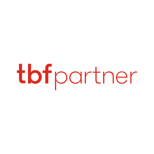 TBF + Partner AG logo
