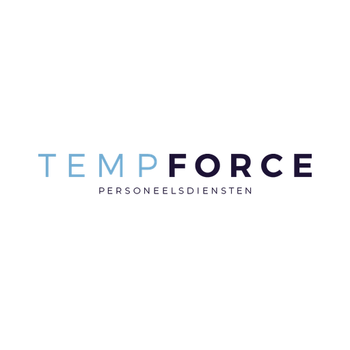 Tempforce Personeelsdiensten logo