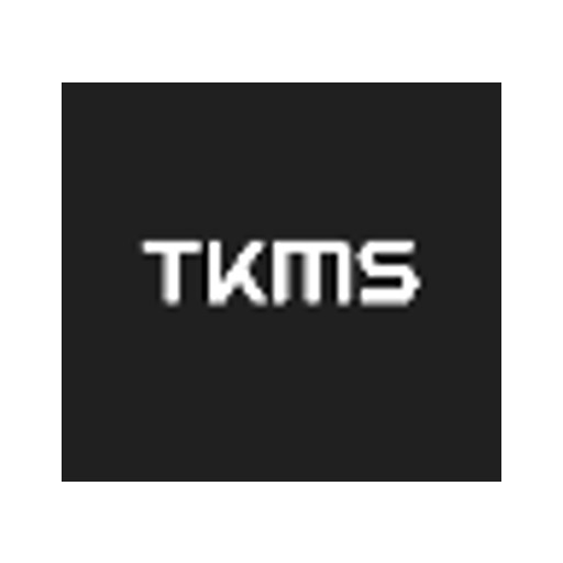 TKMS GmbH logo