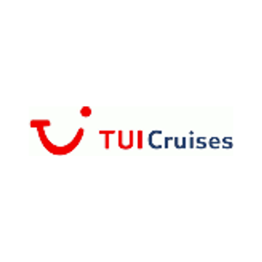 TUI Cruises GmbH logo