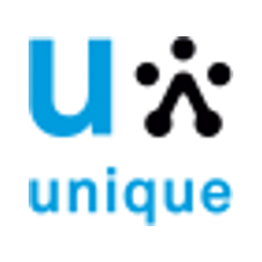 Unique logo