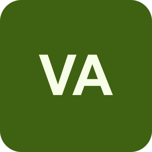 vanHaren logo