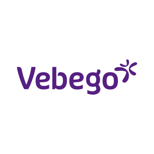 Vebego Cleaning Services logo