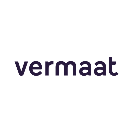 Vermaat logo