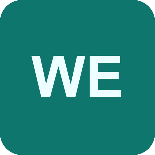 Welten logo