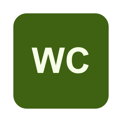 Wolfram Chain logo