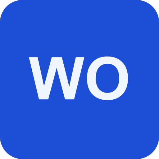Workfix logo