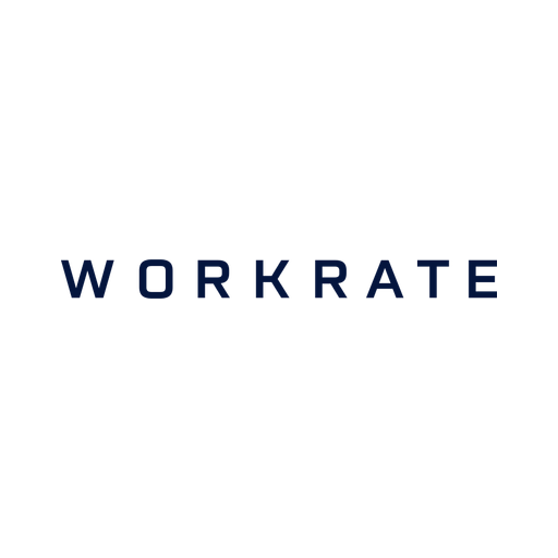 Workrate logo