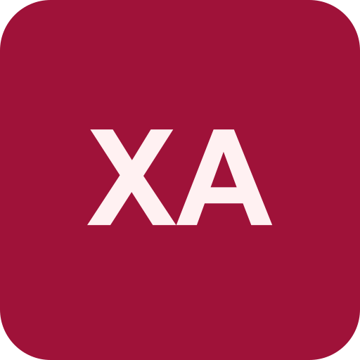 XABLU logo