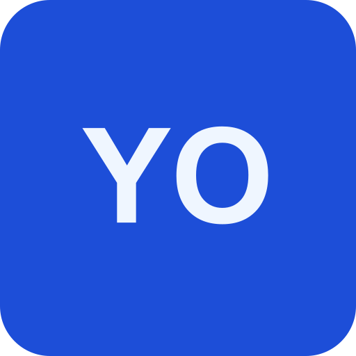 Yobbers logo