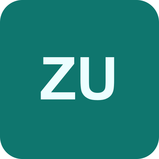 Züblin Umwelttechnik GmbH logo