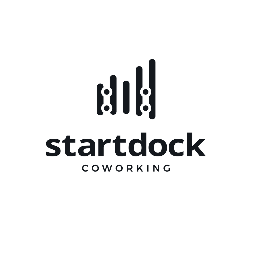 StartDock logo