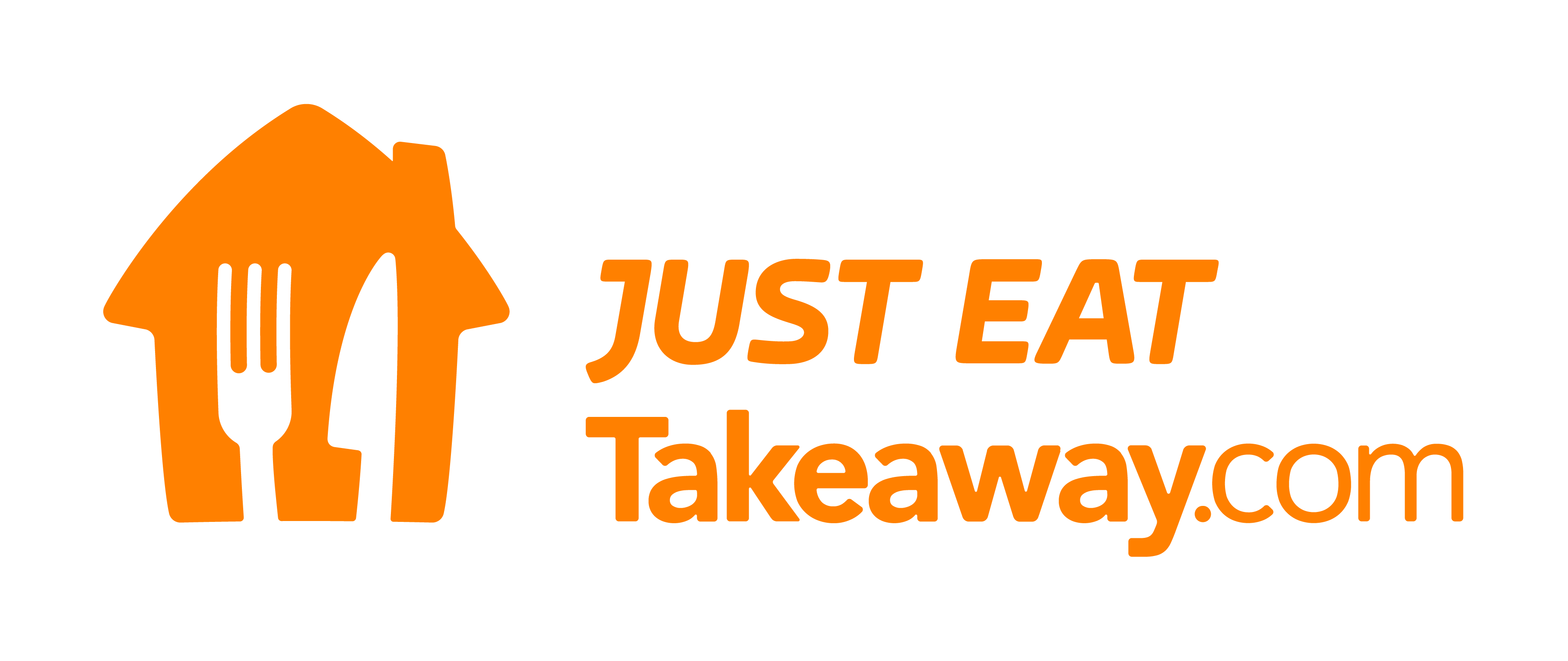 Takeaway logo